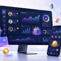 نرم افزار باشگاه مشتریان وفادارسازی مشتری پنل اسمس