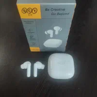 ایرپاد بی سیم از برند QCY مدل T13 ANC