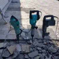 تخریب کامل وجزیی ساختمان