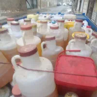 روغن سوخته خوراکی|عمده‌فروشی|کرج, فاز ۲ مهرشهر|دیوار