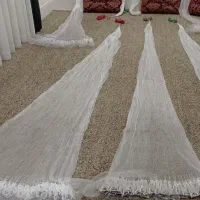 تور ماهیگیری و میگو گیری