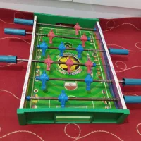 فوتبال دستی نونو