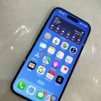 آیفون 16 نرمال
