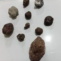 سنگ|کلکسیون اشیاء عتیقه|تهران, شهرک ولیعصر جنوبی|دیوار