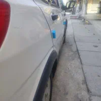 کوییک s1400ترو تمیز|خودرو سواری و وانت|ورامین, ورامین|دیوار