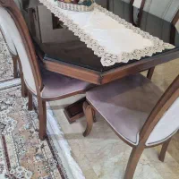 میزناهارخوری/بااین میز خونت رو غرق زیبایی کن