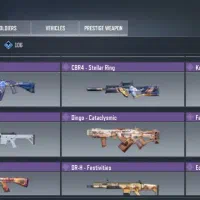 اکانت کالاف دیوتی ریجن|کنسول، بازی ویدئویی و آنلاین|مشکین‌دشت, |دیوار