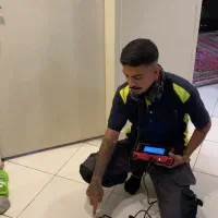 لوله‌کشی/نشتی یابی‌با‌دستگاه/نشت‌یاب/تشخیص‌ترکیدگی|خدمات پیشه و مهارت|تهران, جیحون|دیوار