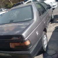 پژو روا|خودرو سواری و وانت|تبریز, |دیوار