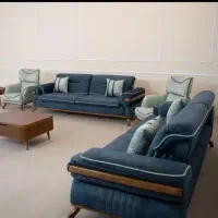 مبل راحتی|مبلمان خانگی و میز عسلی|تبریز, |دیوار