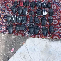 موس کارکرده