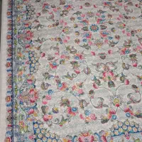 قالیچه پشت نمدی|فرش|اراک, |دیوار