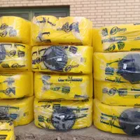 مخزن سم پاش 400 لیتری