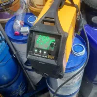 جوشکاری سیار