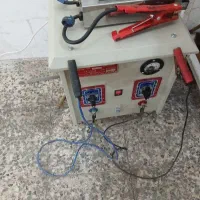 خدمات برق خودرو تعمیر استارت و دینام سبک و سنگین