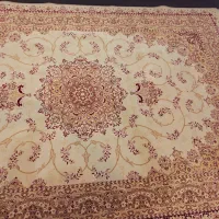 ۲عدد فرش ۶ متری