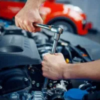 امداد خودرو مشهد ۲۴ ساعته مکانیک سیار سیم کشی|خدمات موتور و ماشین|مشهد, راه آهن|دیوار