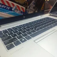 لپتاپ قدرتمند hp 840 G6