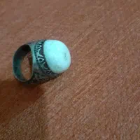 نگین انگشتراصل