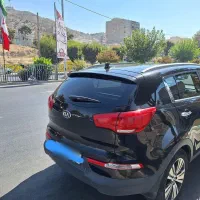 اسپورتیج ۲۰۱۴