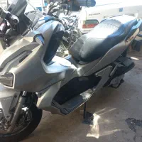 موتور سیکلت