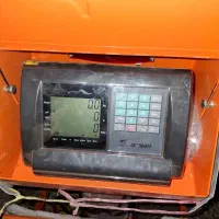 باسکول ترازو دیجیتال