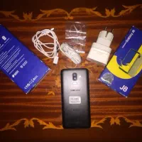 سامسونگ Galaxy J8 با حافظه 64 گیگابایت