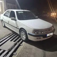 پژوپارس xu7مدل 97