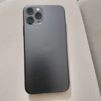 گوشی ایفون ۱۱پرو