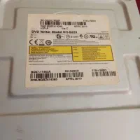 دی وی دی رایتر