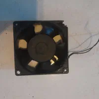 فن تابلو برق هواکش