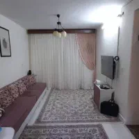 اجاره آپارتمان ۵۰ متری ۱ خوابه طبقه ۱ در شیخ صفی|اجارهٔ آپارتمان|تهران, خواجه نظام الملک|دیوار