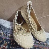 کفش مجلسی دخترانه سایز۳۰