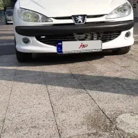 206sd|خودرو سواری و وانت|کرج, آسیاب برجی|دیوار