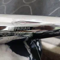 اگزوز هندا 200 انژکتور لوازم هندا