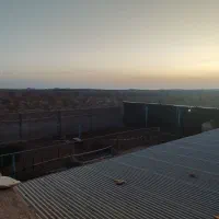 گاوداری صنعتی همراه باغ پسته|فروش دفتر صنعتی، کشاورزی، تجاری|شادمهر, |دیوار