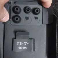 هدفون بیتس مدل flex|لوازم جانبی موبایل و تبلت|تهران, ارامنه|دیوار