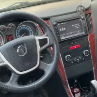 دنا معمولی|خودرو سواری و وانت|ارومیه, |دیوار