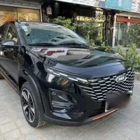 ام وی ام X33 cross دنده ای (تحویلی تیر 1404)