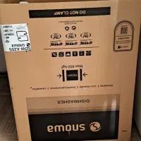 کارتون ماشین ظرفشویی