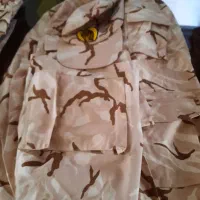 لباس سربازی سپاه