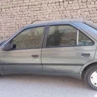 پژو ۲۰۰۰هزار ۷۸