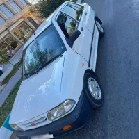 پراید 89|خودرو سواری و وانت|بوکان, |دیوار