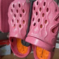 کراکس زنانه اورجینال نیم بوت اچ اند ام اورجینال