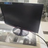 کامپیوتر مهندسی و پرینتر|رایانه رومیزی|فولادشهر, مسکن مهر فولادشهر|دیوار