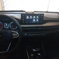 فروش یک دستگاه بک x3 poro|خودرو سواری و وانت|کرج, مصباح|دیوار