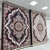 فرش بهشت درگالری اکبری،چهارراه نرسیده به ترمینال