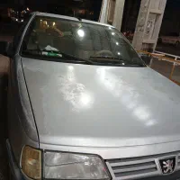 پژو ۴۰۵ مدل ۹۳ درجه ۱