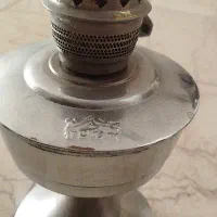 چراغ لمپا