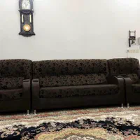 مبل راحتی 7نفره سالم